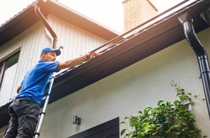 Pitched Roof Construction