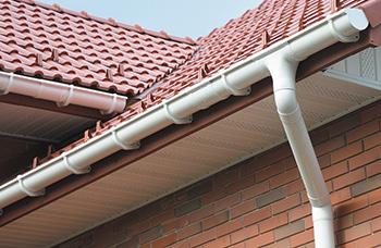 Guttering & Soffits