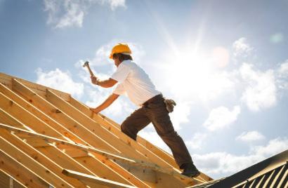 Pitched Roof Construction